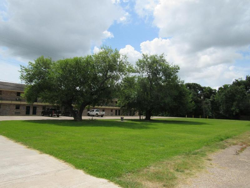Alvin Extended Stay image