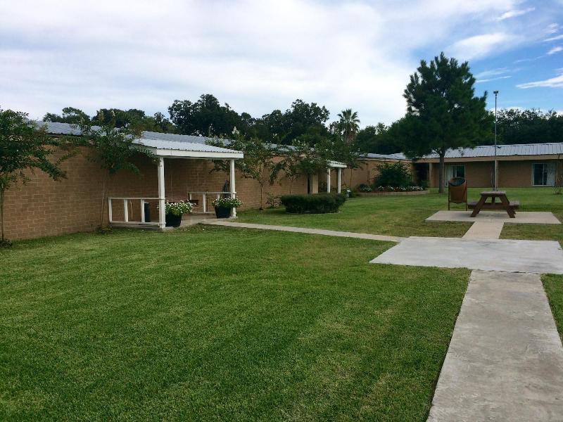 Alvin Extended Stay image