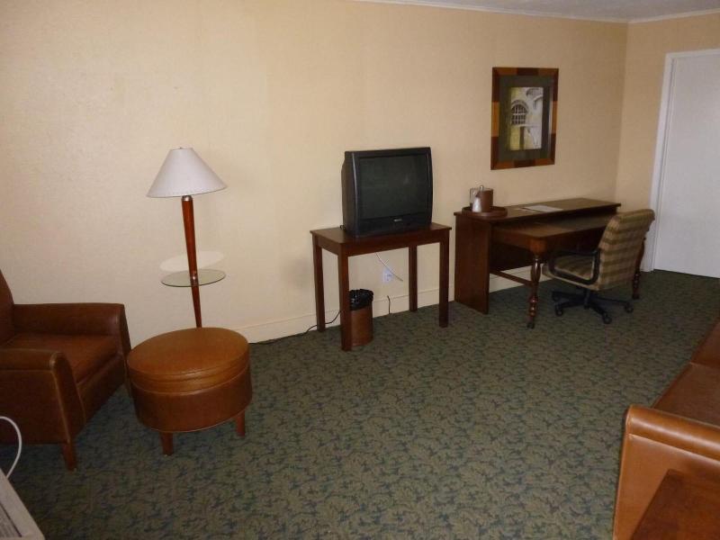 Alvin Extended Stay image
