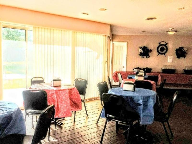 Alvin Extended Stay image