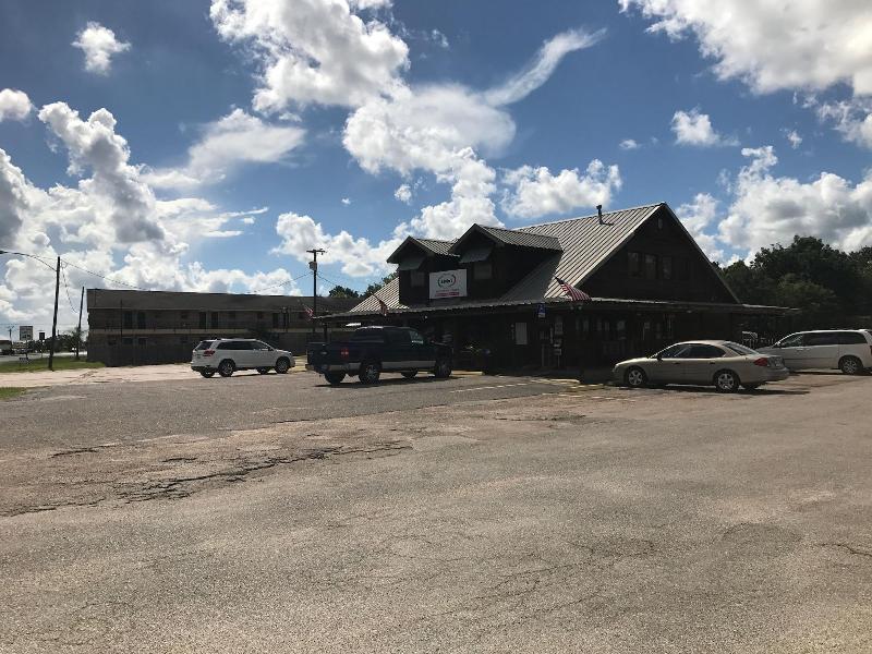 Alvin Extended Stay image