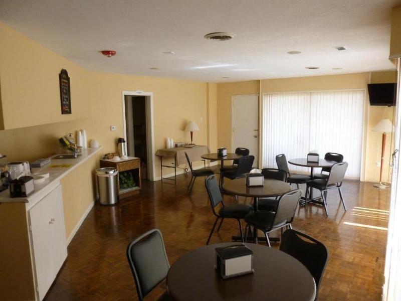 Alvin Extended Stay image