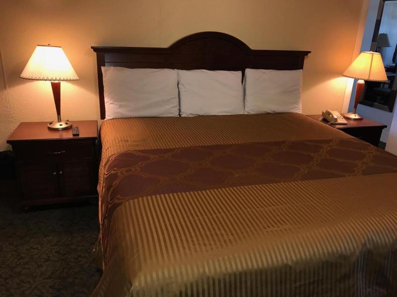 Alvin Extended Stay image