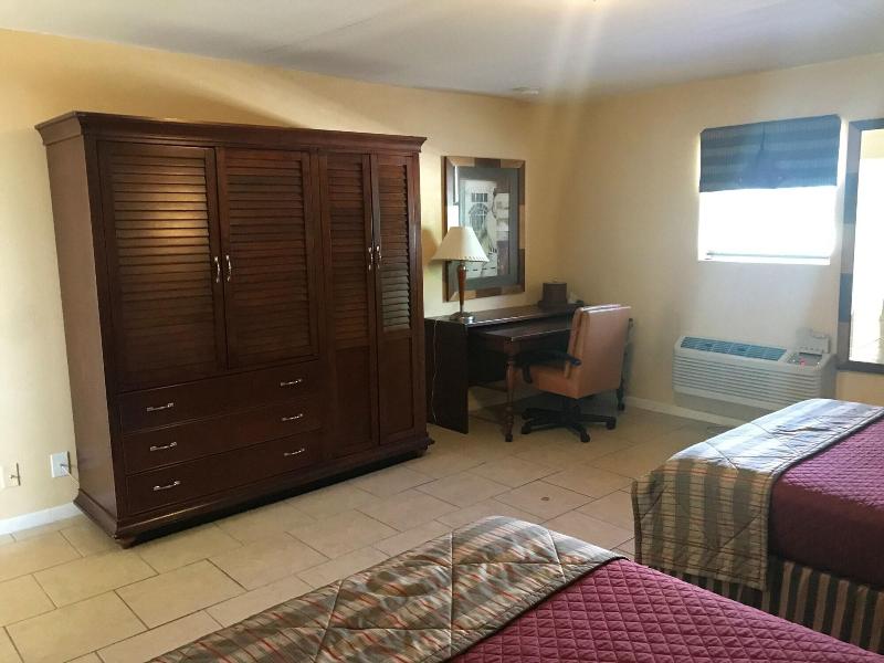 Alvin Extended Stay image