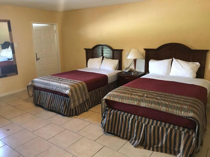 Alvin Extended Stay image