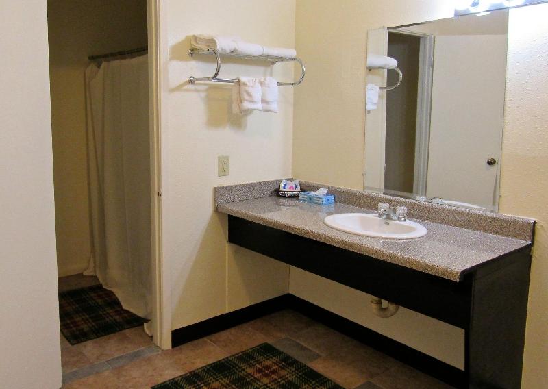 Alvin Extended Stay image
