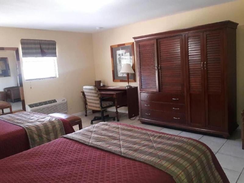 Alvin Extended Stay image