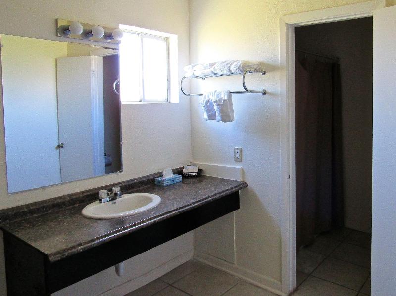 Alvin Extended Stay image