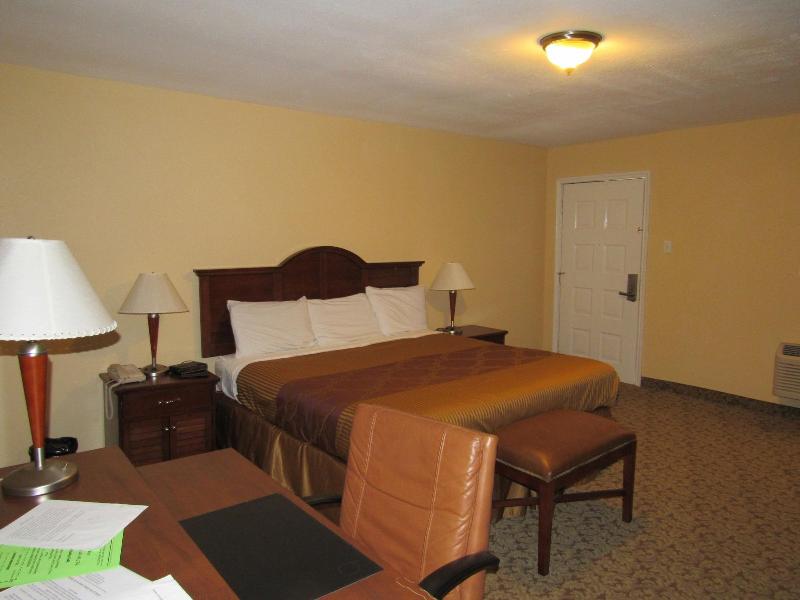 Alvin Extended Stay image