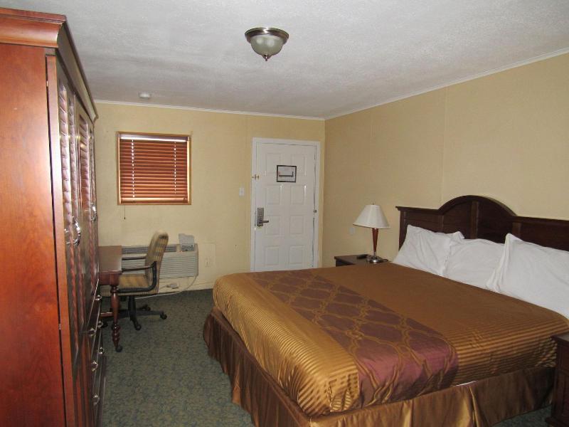 Alvin Extended Stay image