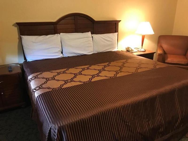 Alvin Extended Stay image