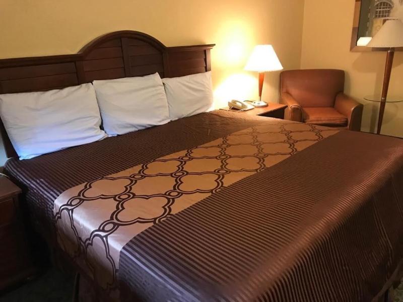 Alvin Extended Stay image