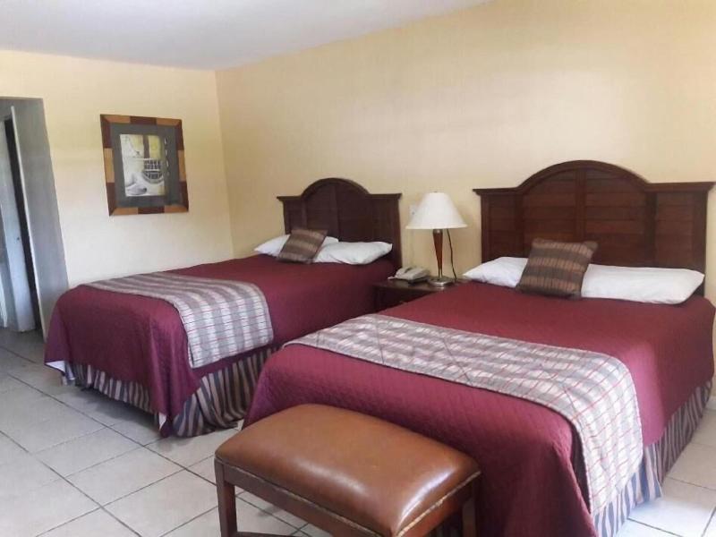 Alvin Extended Stay image