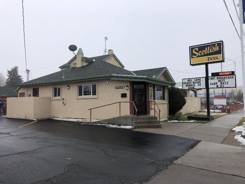 Scottish Inn image