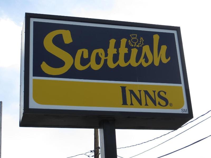 Scottish Inn image
