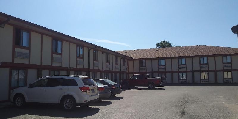 Guest Lodge image