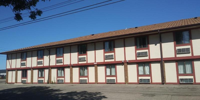 Guest Lodge image