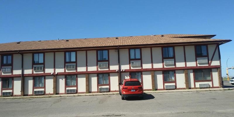 Guest Lodge image