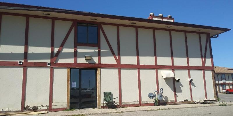 Guest Lodge image