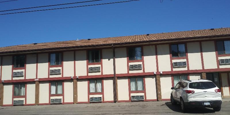Guest Lodge image