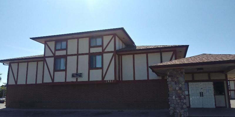 Guest Lodge image