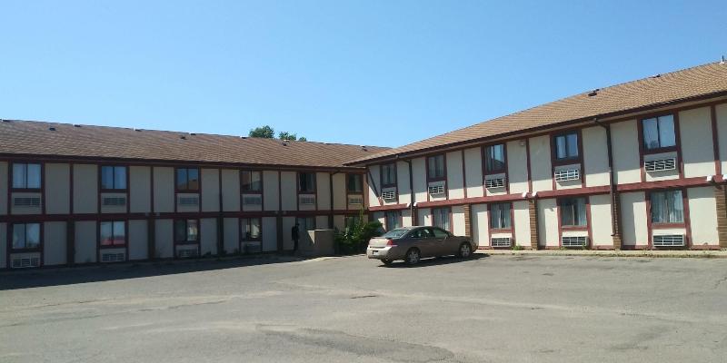 Guest Lodge image
