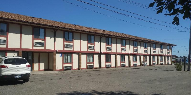 Guest Lodge image