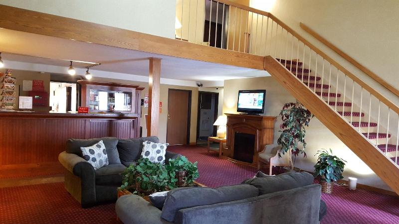 Guest Lodge image