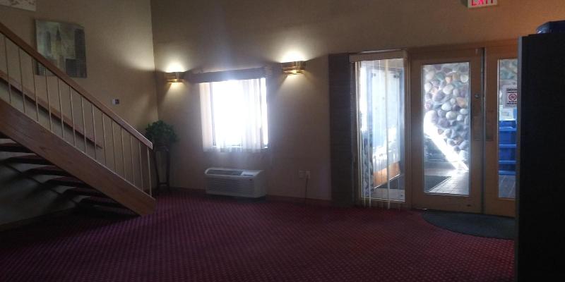 Guest Lodge image
