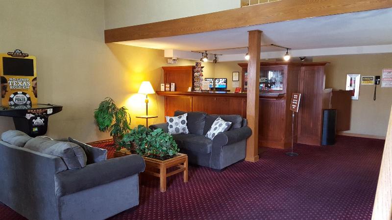 Guest Lodge image