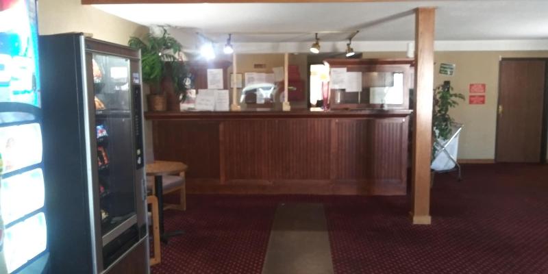 Guest Lodge image