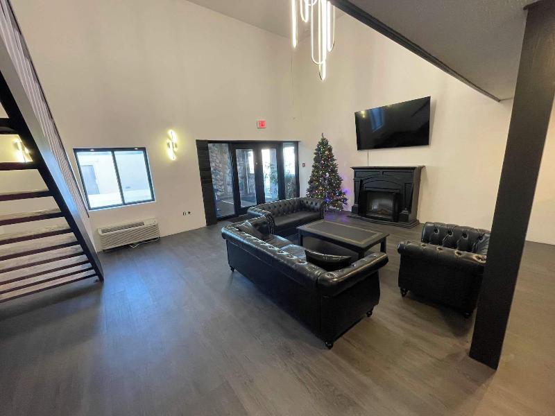 Guest Lodge image