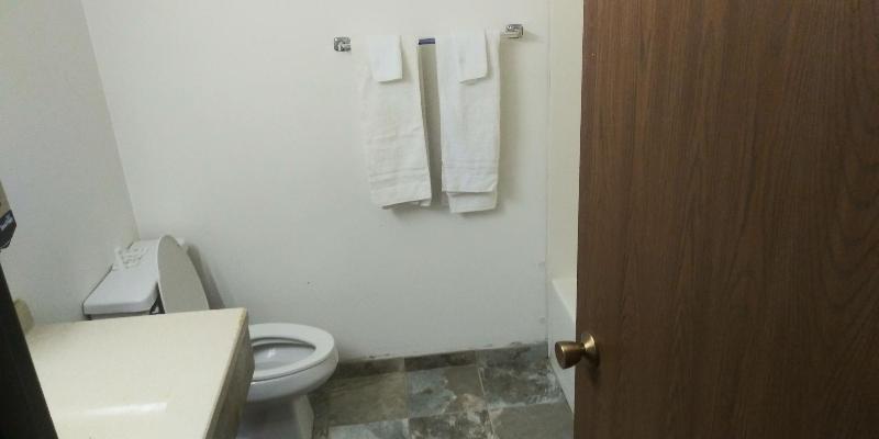 Guest Lodge image