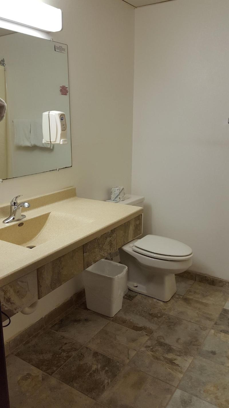 Guest Lodge image