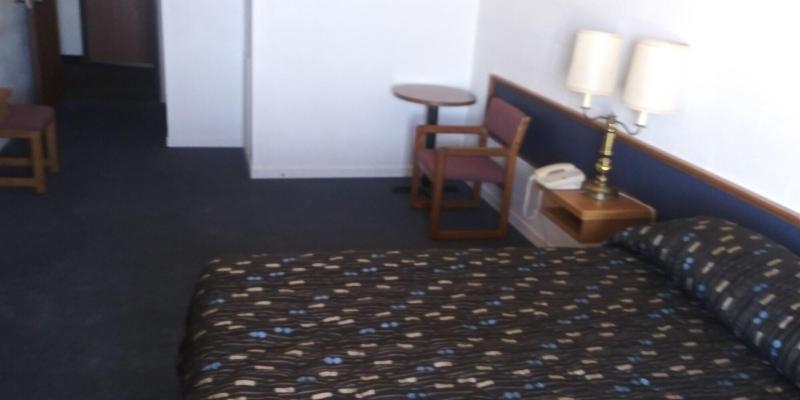 Guest Lodge image