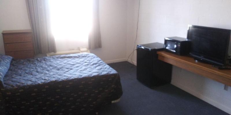 Guest Lodge image