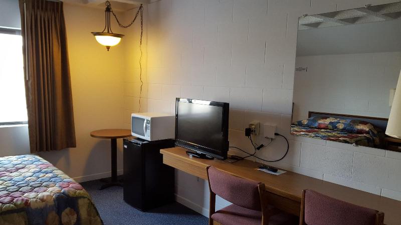 Guest Lodge image
