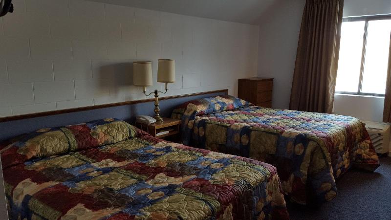 Guest Lodge image