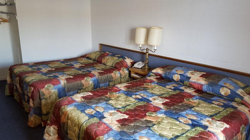 Guest Lodge image