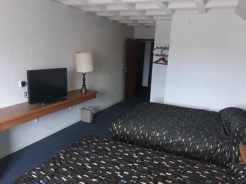 Guest Lodge image