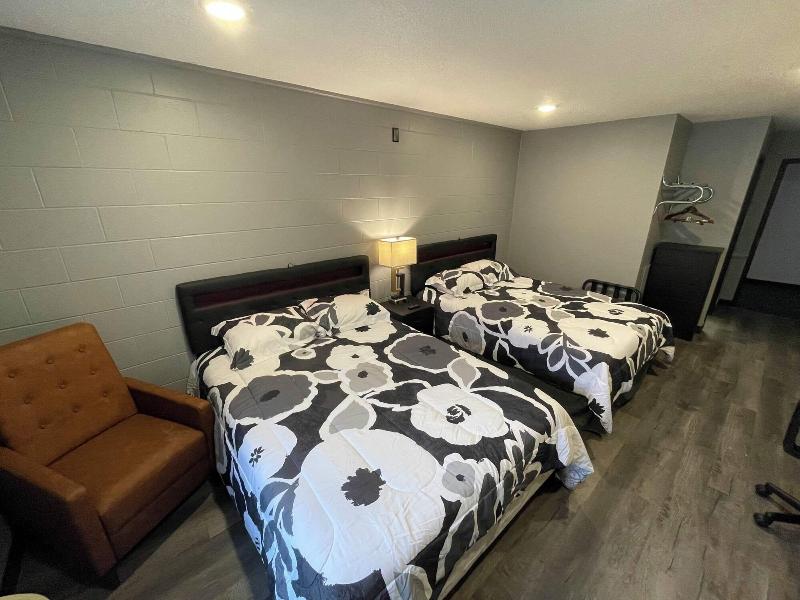 Guest Lodge image
