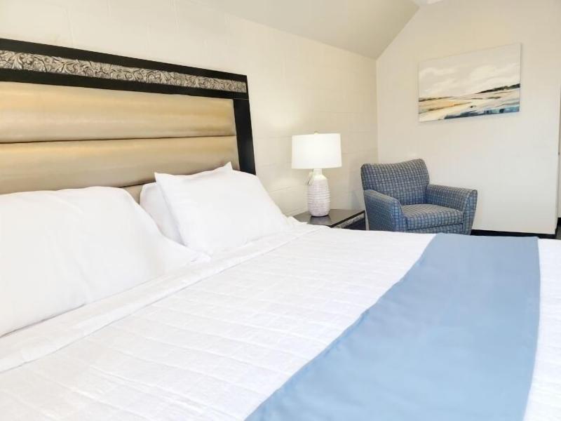 Guest Lodge image