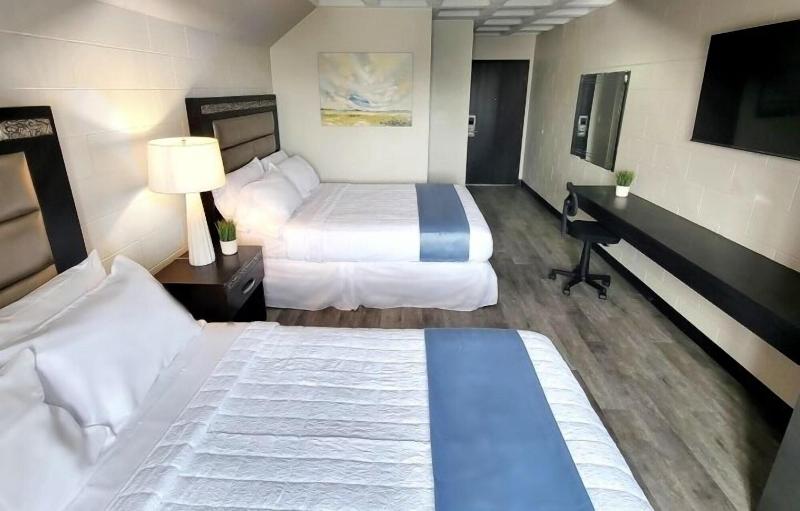Guest Lodge image