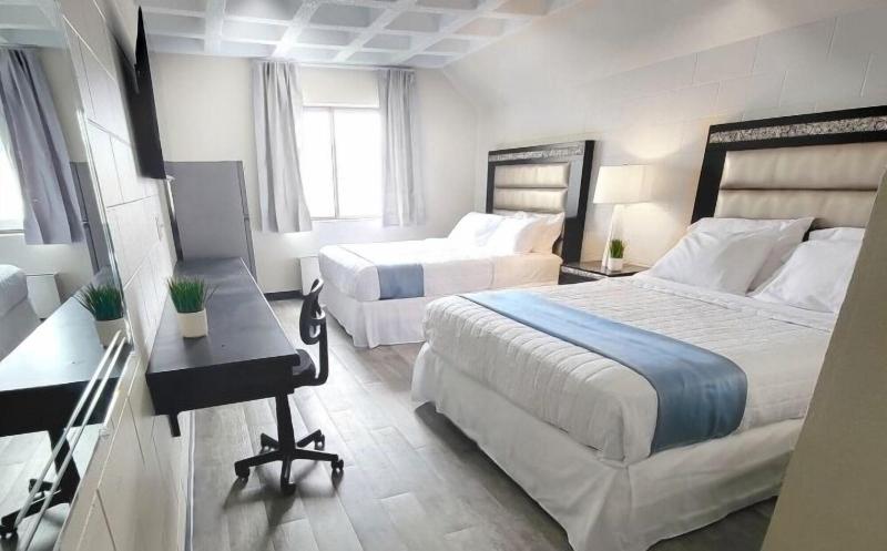Guest Lodge image