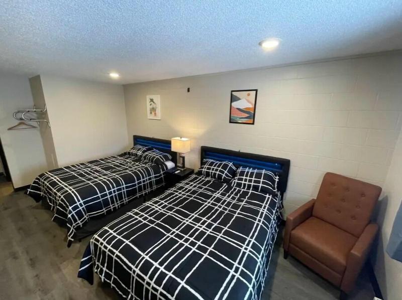 Guest Lodge image
