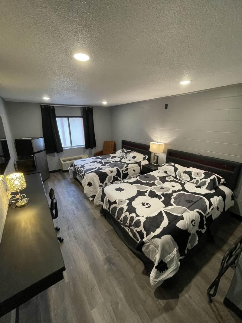 Guest Lodge image