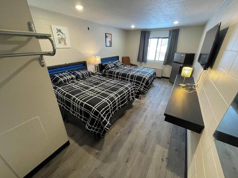 Guest Lodge image