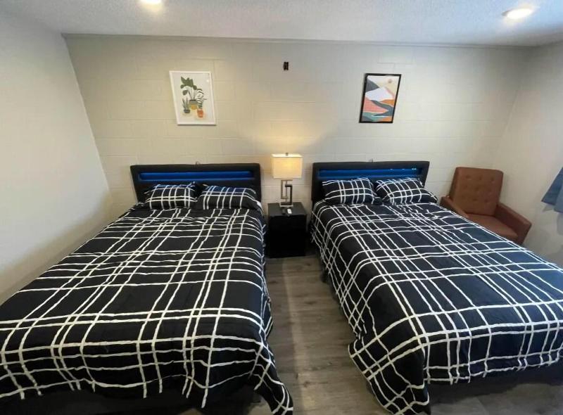 Guest Lodge image