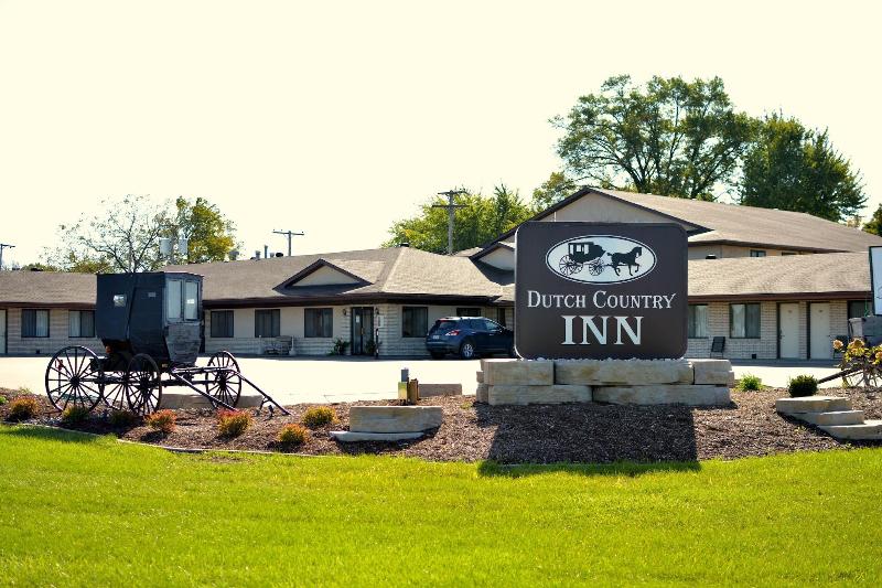 Dutch Country Inn image