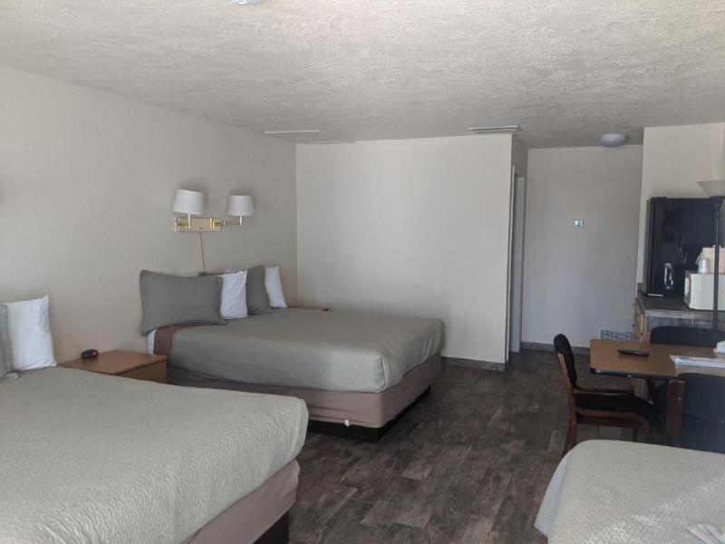 Little Daisy Motel image 6